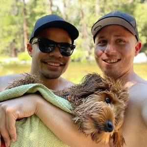 Meet your Posher, Rockne